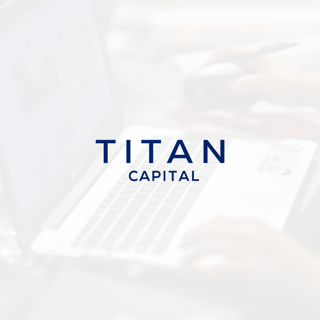 Titan Capital Logo