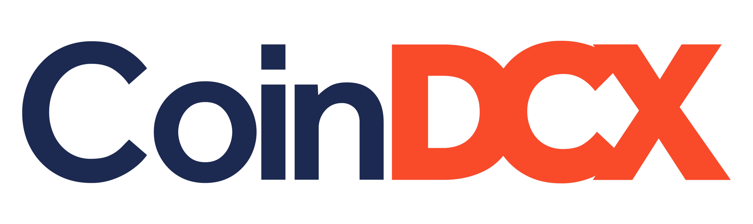 CoinDCX Logo